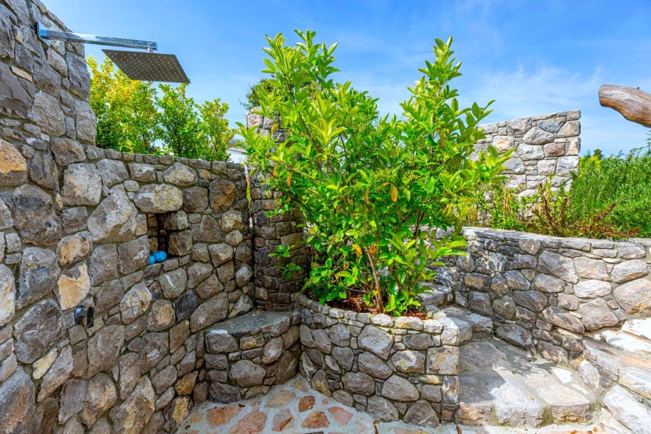 Amore Rentals - Resort Ravenna - The Villa Massa Lubrense Exteriör bild
